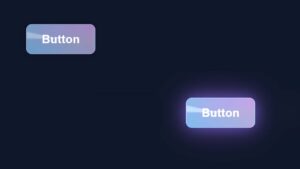 Modern CSS Animated Gradient Buttons